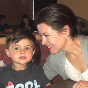 Meet your Posher, Dawn